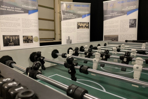 Ausstellung im DemoZ Ludwigsburg