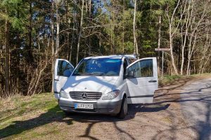 Exkursion ins Elsass (29.03.-31.03.2019)