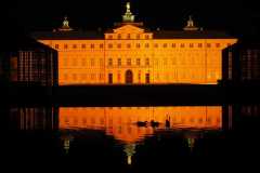 Schloss-Rastatt-